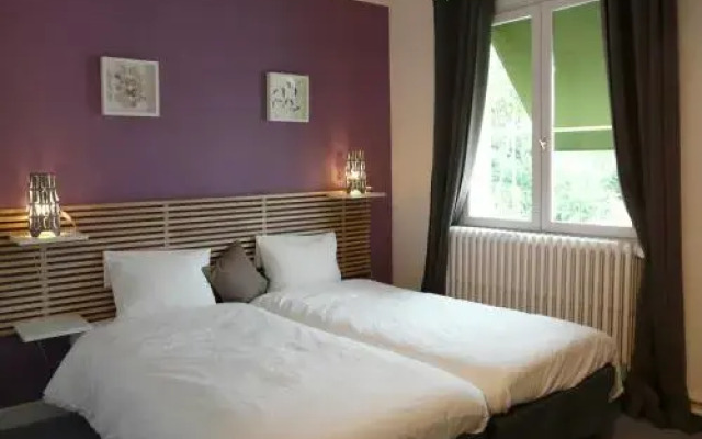 Le Gué des Bateliers