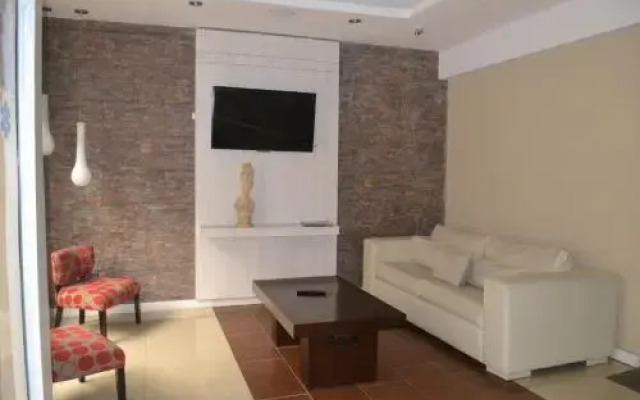 Hotel Sutna Ospin