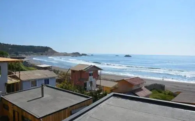 Entre Rocas De Matanzas