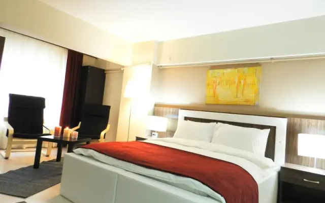Ada Apart Bakirkoy VIP