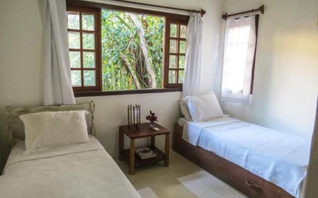 Casa Grande Mariane Trancoso