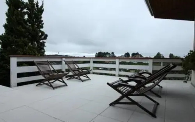 Pousada Vicollo Nostro Alto da Villa Inglesa