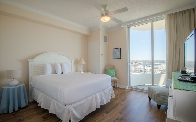 Ocean Club-Ocean Club 1207