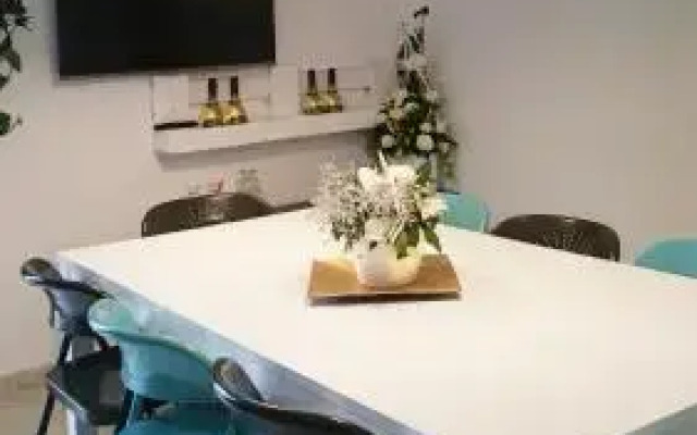 Spritz Bed & Breakfast