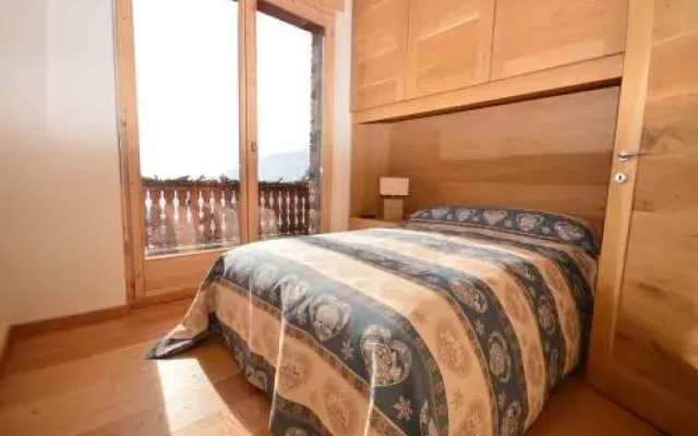 Residence New Forest Crans Montana