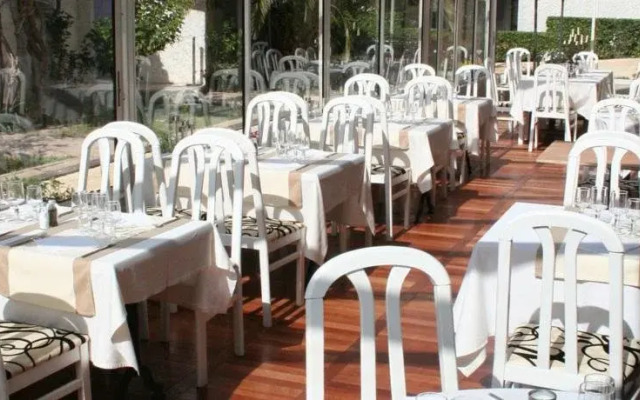 Le Lodge