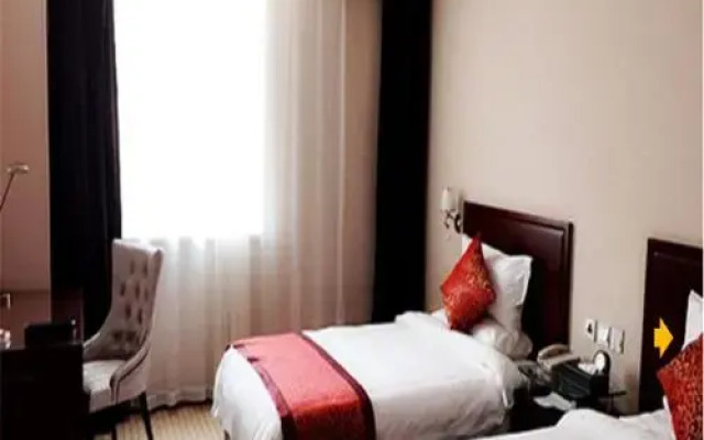 Changchun Warren Hotel