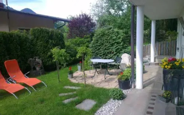 Haus Schrettl Hintergrünholz