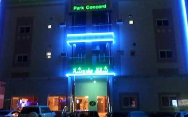 Le Park Concord 1 Hotel