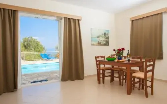 Villas Odysseas