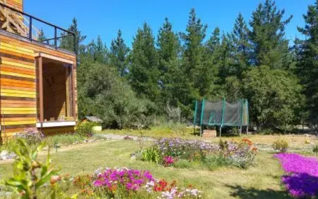 Eco Casa Good Vibrations