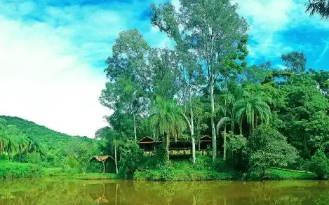 Hotel Pousada Kafundó