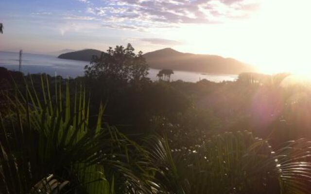 Casa Ubatuba Vista para o Mar