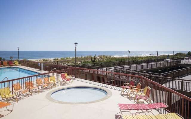 Rainbow 409 - 1 Br Condo