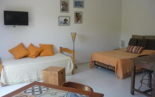 Studio de charme no Rio de Janeiro