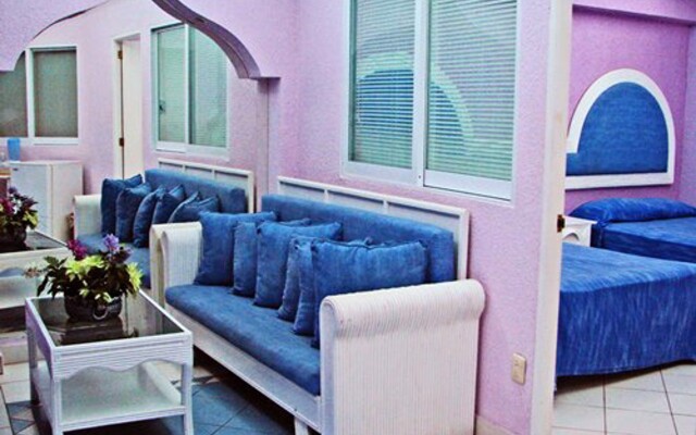 Hotel & Club Aladino`s