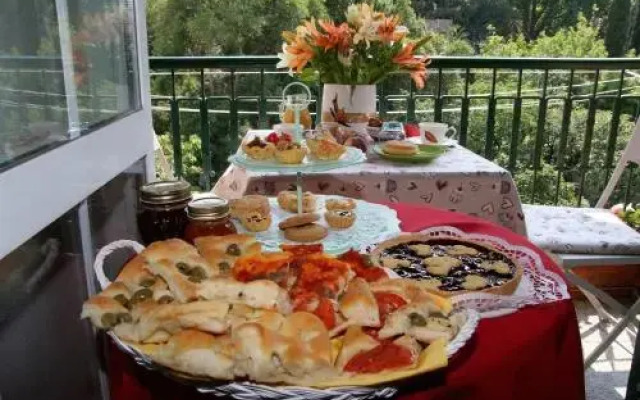 B&B Profumo di dolci