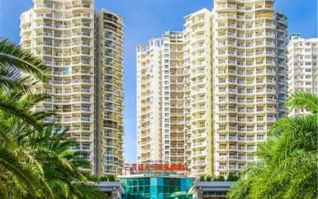 Qingtian Yutan Holiday Hotel