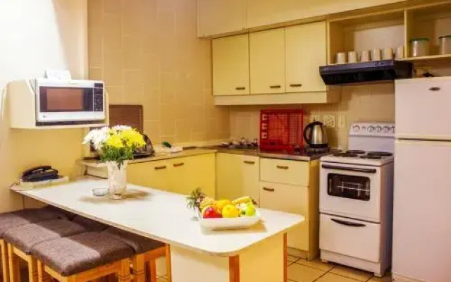 Silver Sands 3 Lifestyle Resort