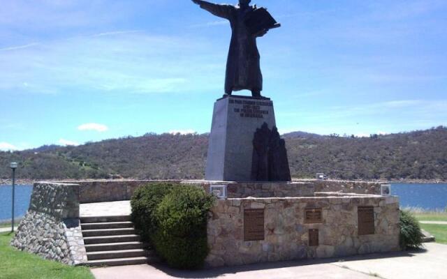 Horizons 317 Holiday Apartment