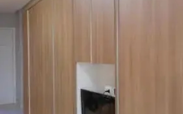 Flat na barra próximo ao Farol