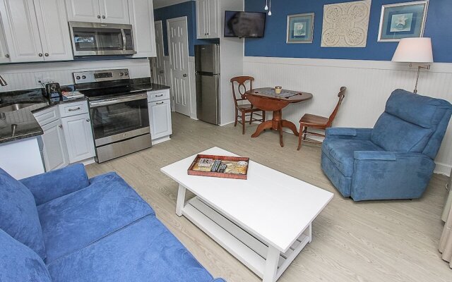 Seaside Villas #WSS232