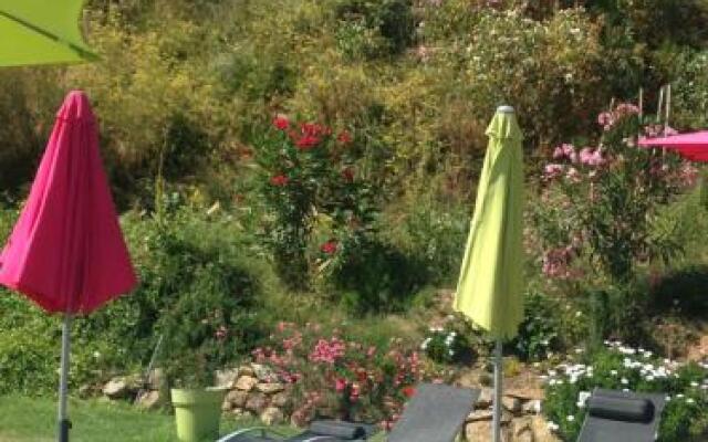 Gite Domaine U Bugnu