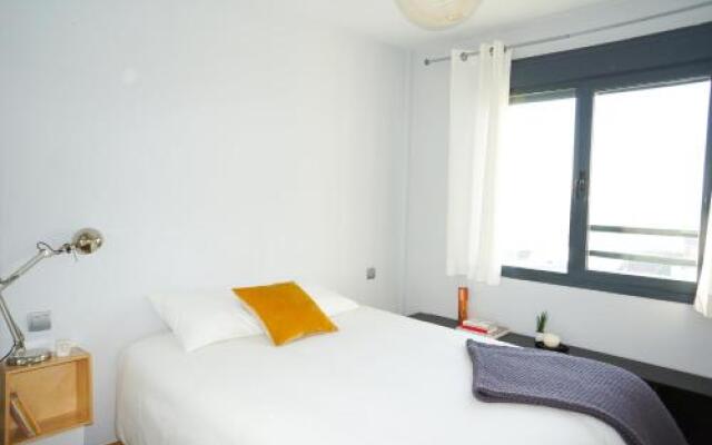 Apartamentos Madrid Anderson