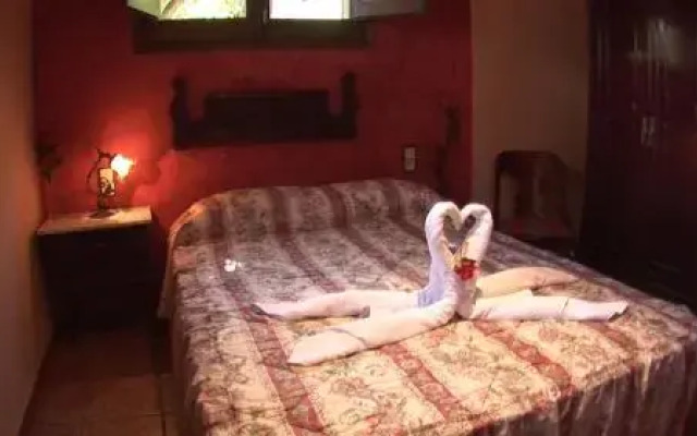 Allotjaments Rurals Can Pere Petit