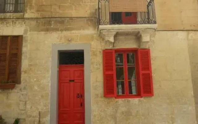 Valletta Maisonette Malta