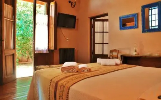 Hotel Antigua Casona