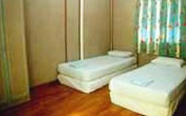 Redang Reef Resort Travel & Tours Sdn. Bhd.
