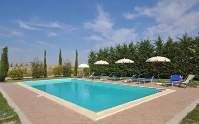 Villa Cassia