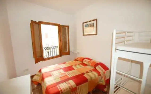 Holiday Home Casa Isabel