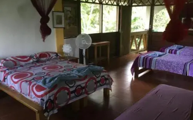 Cabaña Tucan