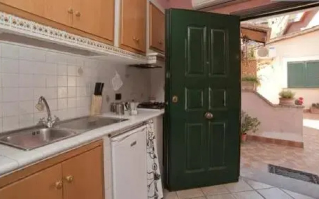 86 Appartamento Vacanzotto