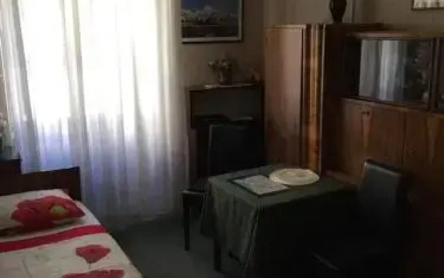 Apartment Rokova