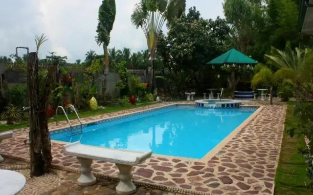 Neptune Pittman's Garden Resort