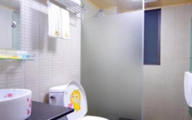 Hangzhou Spring Flower Hostel