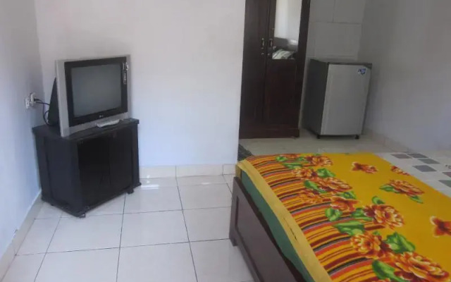 Yobhis House I Bali