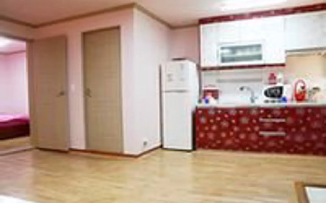 Buan Loveholic Pension