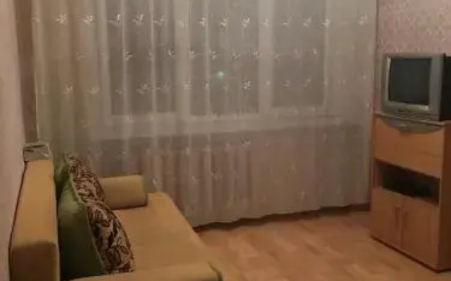 Apartment U Morya