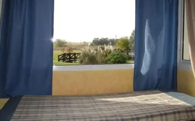 Cabañas Valle del Paraiso