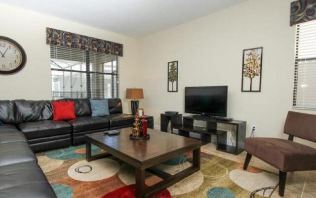 1454 Myrtlewood Street Champions Gate