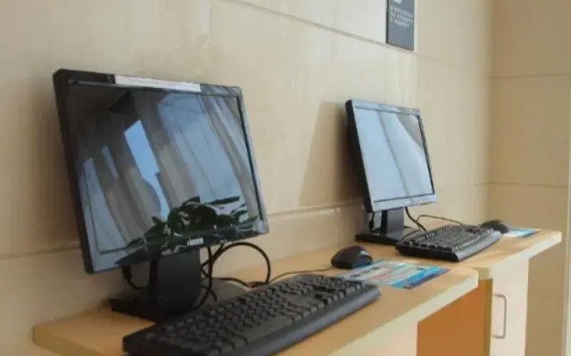 7 Days Inn Dongguan Houjie Coach Terminal Branch
