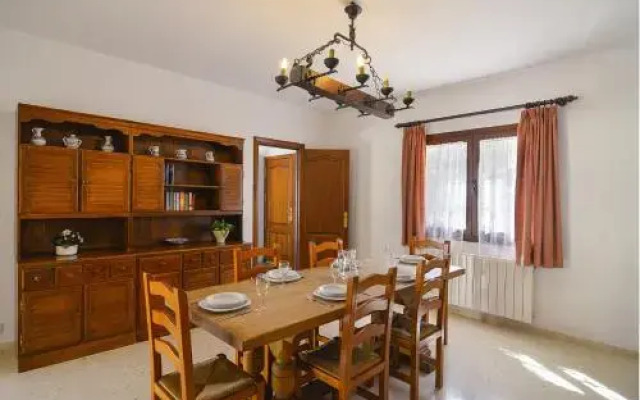 Villa Moskoa - PlusHolidays