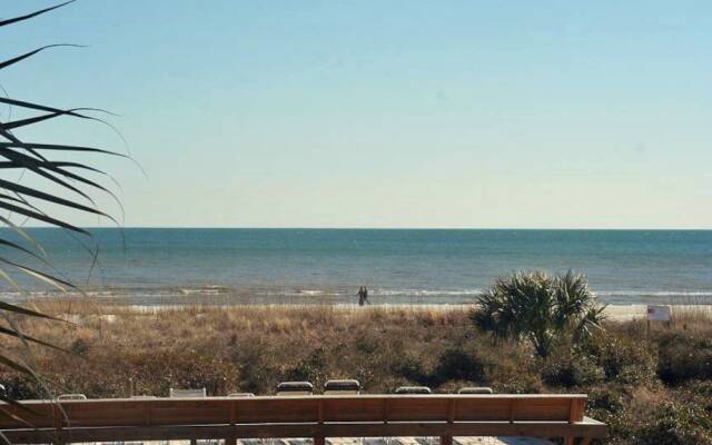 Seaside Villas #WSS325