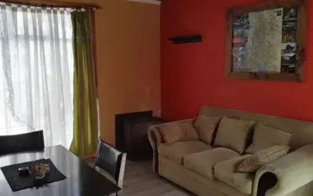 Cabaña Ruben Dario
