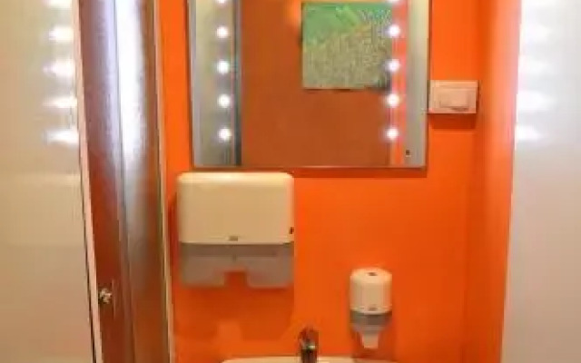 Fun Hostel