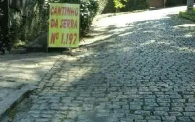 Pousada Cantinho da Serra